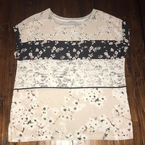 Zara Top